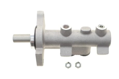 Циліндр гідравлічний гальмівний metelli 050618 на Мерседес Мл w163