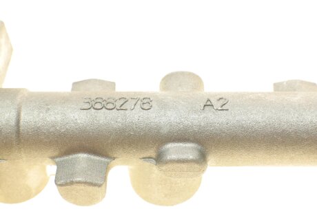 Циліндр гальмівний головний metelli 050734