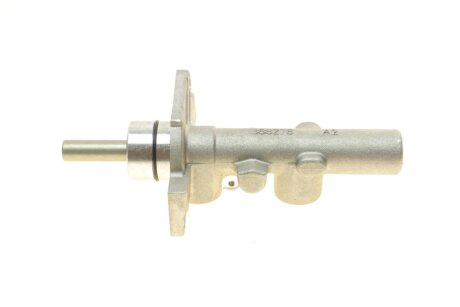 Циліндр гальмівний головний metelli 050734