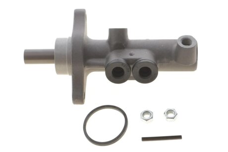 Циліндр гальмівний головний metelli 050832 на Porsche Cayenne