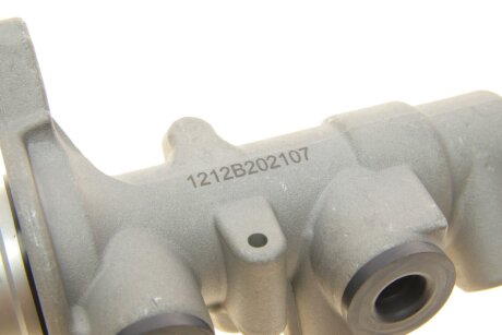 Циліндр гальмівний (головний) metelli 051212