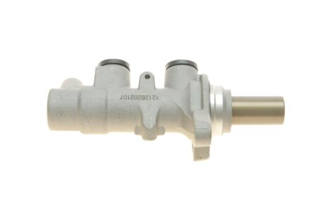 Циліндр гальмівний (головний) metelli 051212