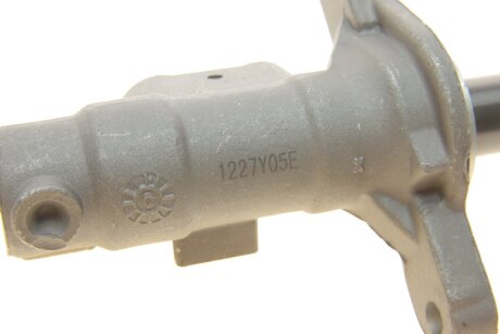 Циліндр гальмівний (головний) metelli 051227