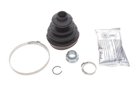 Комплект пильника РШ шарніра metelli 130291