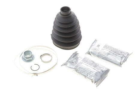 Пильник ШРКШ гумовий + змазка metelli 130520 на Рендж (ленд) ровер Фрилендер 1