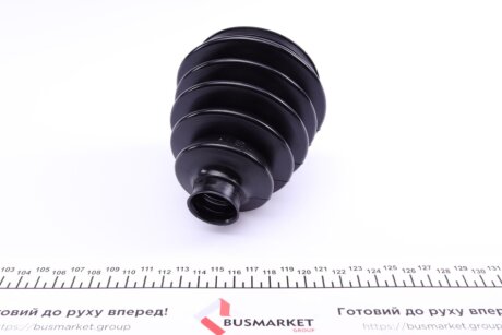 Пильник ШРУС пластиковий + змазка metelli 130616