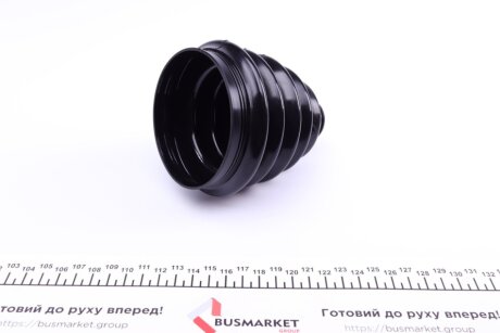 Пильник ШРУС пластиковий + змазка metelli 130616