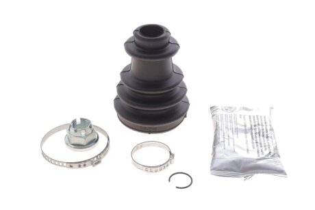 Комплект пильника РШ шарніра metelli 130698 на Рено Кенго 2