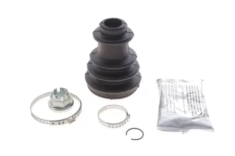 Комплект пильника РШ шарніра metelli 13-0698