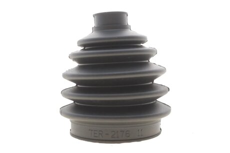 Пильник ШРКШ гумовий + змазка metelli 130699