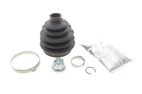 Пильник ШРКШ гумовий + змазка metelli 130699