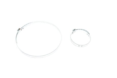 Комплект пильника РШ шарніра metelli 130736