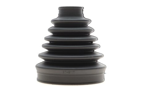 Комплект пильника РШ шарніра metelli 130742