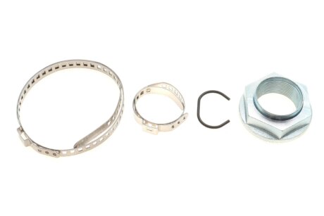 Комплект пильника РШ шарніра metelli 130742