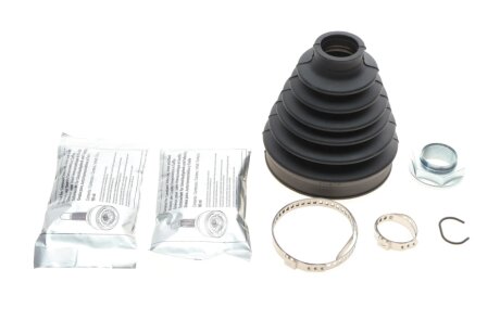 Комплект пильника РШ шарніра metelli 130742