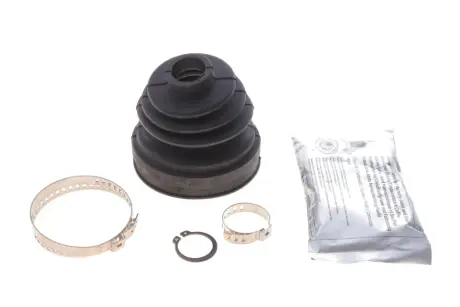 Комплект пильника РШ шарніра metelli 14-0032