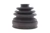 Комплект пильника РШ шарніра metelli 14-0033