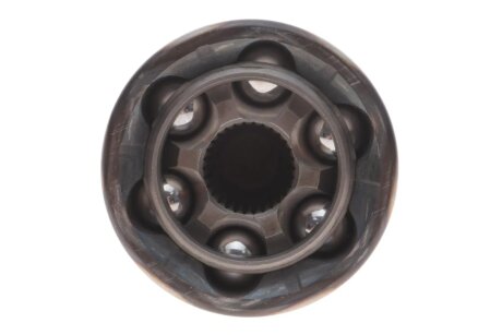 ШРКШ зі змазкою в комплекті metelli 1511030