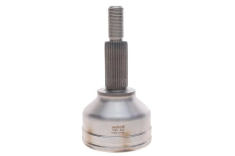 ШРКШ зі змазкою в комплекті metelli 1511030