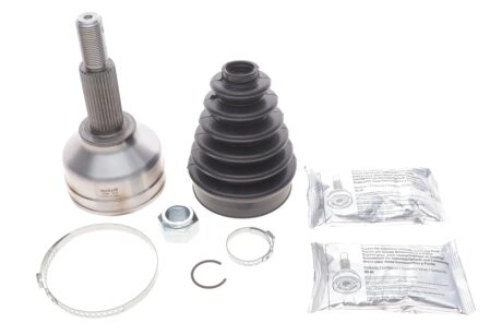 ШРКШ зі змазкою в комплекті metelli 1511030 на Форд Кастом