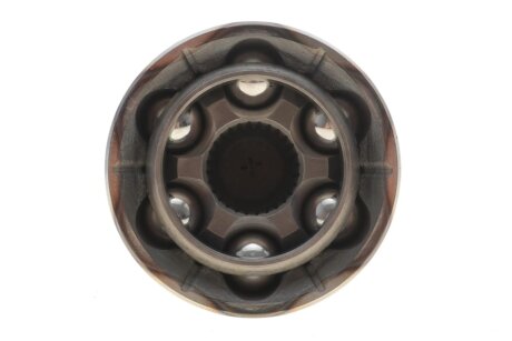 ШРКШ зі змазкою в комплекті metelli 1511032