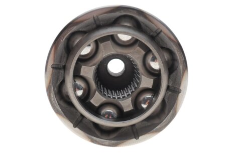 ШРКШ зі змазкою в комплекті metelli 1511033