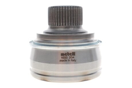 ШРКШ зі змазкою в комплекті metelli 1511033
