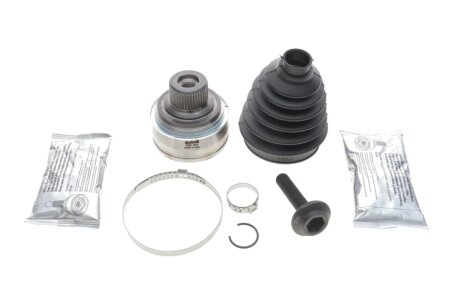 ШРКШ зі змазкою в комплекті metelli 1511033