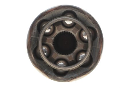 ШРКШ зі змазкою в комплекті metelli 1511037