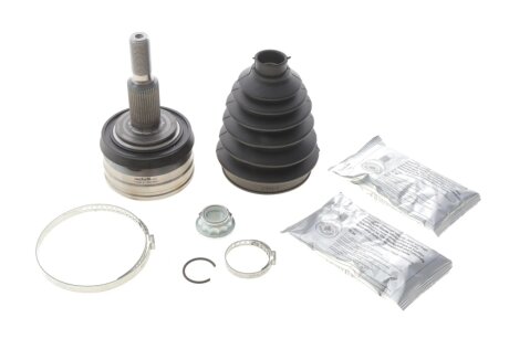 РШ шарнір (к-кт) metelli 1511052 на Фольксваген Multivan T6