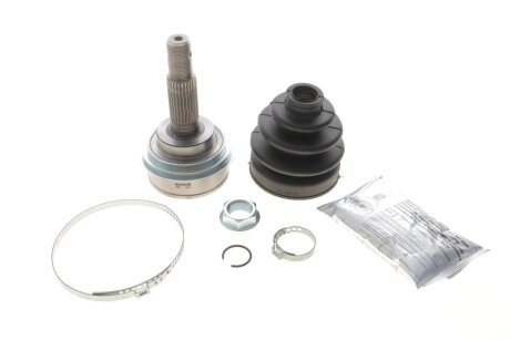 РШ шарнір (к-кт) metelli 151346