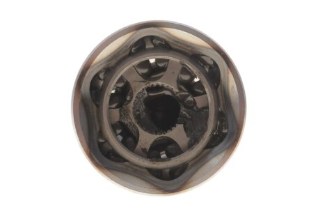 РШ шарнір (к-кт) metelli 151401