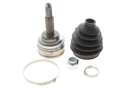 РШ шарнір (к-кт) metelli 151401