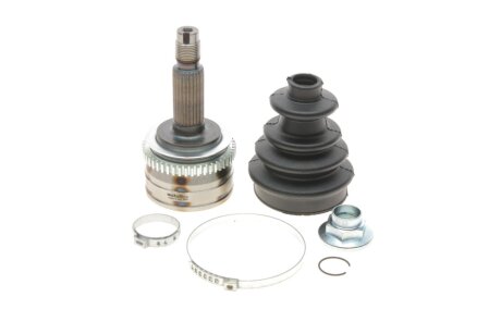 РШ шарнір (комплект) metelli 151610