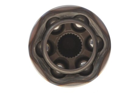 РШ шарнір (к-кт) metelli 151709