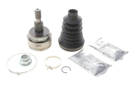 РШ шарнір (к-кт) metelli 151709 на Мерседес Мл w163