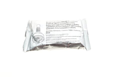 РШ шарнір (к-кт) metelli 151726