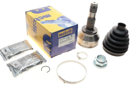 РШ шарнір (к-кт) metelli 151726 на Пежо Боксер