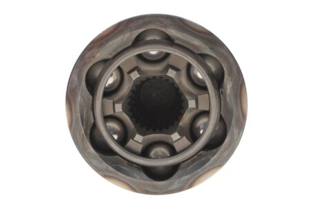 ШРКШ зі змазкою в комплекті metelli 151791