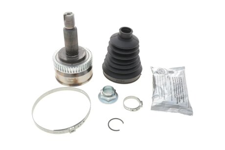 ШРКШ зі змазкою в комплекті metelli 151791 на Киа Каренс 2, 3