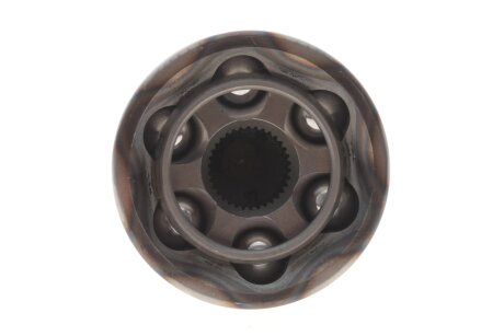 ШРКШ зі змазкою в комплекті metelli 151813