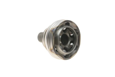 ШРКШ зі змазкою в комплекті metelli 151923