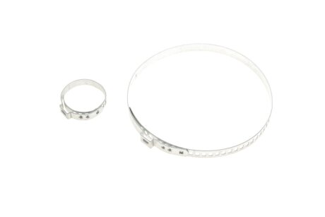 ШРКШ зі змазкою в комплекті metelli 151923