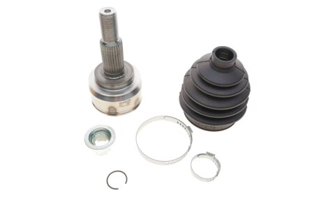 РШ шарнір (к-кт) metelli 151957