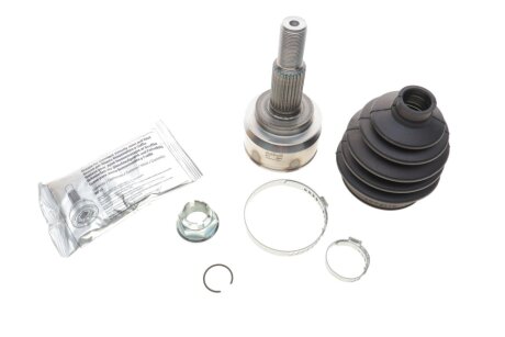 РШ шарнір (к-кт) metelli 151957 на Мерседес Citan