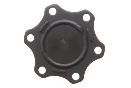 РШ шарнір (к-кт) metelli 161038