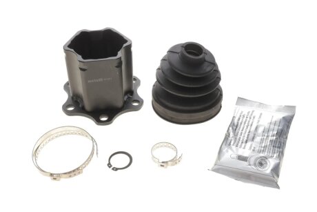 РШ шарнір (к-кт) metelli 161038 на Шкода Октавия а7