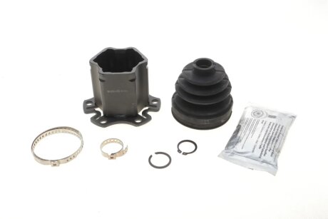 РШ шарнір (к-кт) metelli 161039