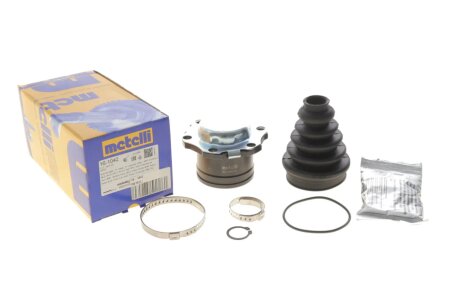 РШ шарнір (к-кт) metelli 161042