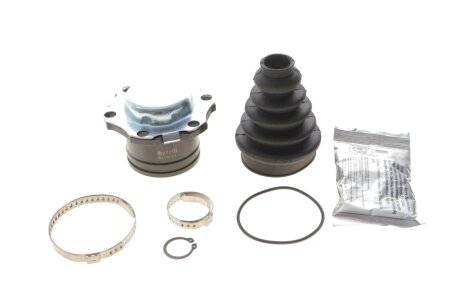 РШ шарнір (к-кт) metelli 161042